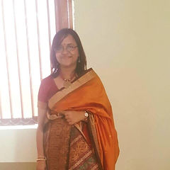Debashri Sarkar