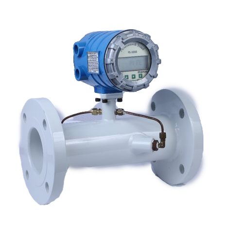 Ultrasonic Flow Meters Manufacturer in Ahmedabad, Gujarat VNC Robotics