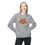 Thumbnail: Bat To The Bone Fleece Crewneck