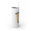 Thumbnail: Definitely NOT In A Row Skinny Glitter Tumbler w/ Straw, 20oz