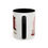 Thumbnail: Enemies To Lovers Tea Mug (11, 15oz)