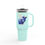 Thumbnail: 5 Stars Insulated Travel Mug - 40oz