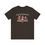 Thumbnail: Will Burn Marshmallows & Bridges As Needed Unisex Graphic Tee