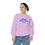 Thumbnail: Will Yap About Books Unisex Garment-Dyed Crewneck