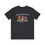Thumbnail: Will Burn Marshmallows & Bridges As Needed Unisex Graphic Tee