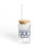 Thumbnail: Ghosties Straw Sipper Glass