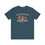 Thumbnail: Will Burn Marshmallows & Bridges As Needed Unisex Graphic Tee