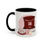 Thumbnail: Enemies To Lovers Tea Mug (11, 15oz)