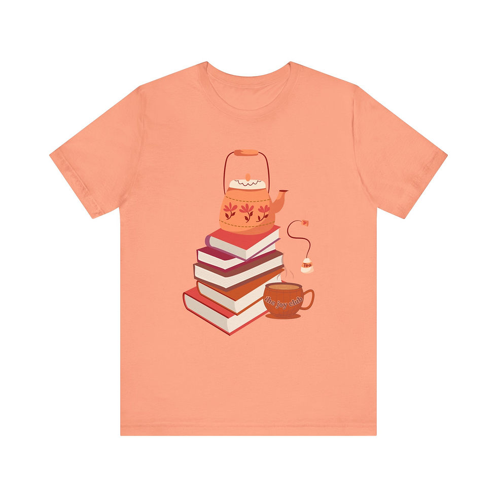 Thumbnail: Cozy Time Unisex Shirt