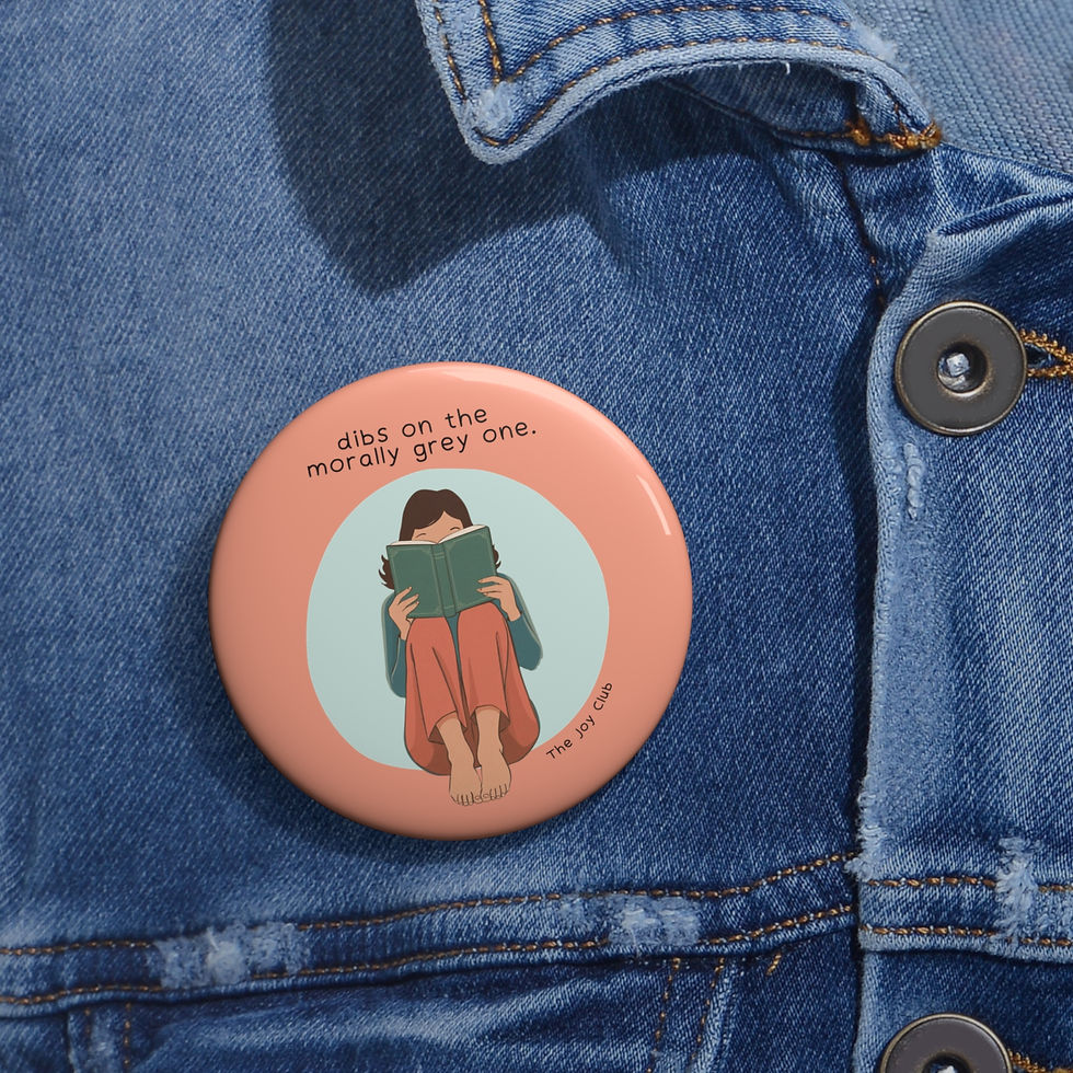 Thumbnail: Dibs Pin Buttons