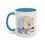 Thumbnail: Grumpy Sunshine Tea Mug (11, 15oz)