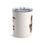 Thumbnail: Pumpkin Spice & Jesus Christ 10oz Tumbler