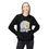 Thumbnail: Grumpy Sunshine Tea Fleece Crewneck