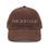 Thumbnail: The Joy Club Embroidered Corduroy Cap