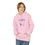 Thumbnail: Bookstore & Sweet Treat Shirt Fleece Hoodie