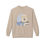 Thumbnail: Grumpy Sunshine Tea Fleece Crewneck