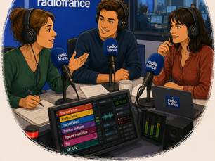 Radio France