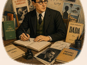 Paul Nougé