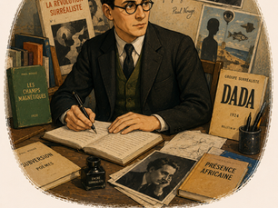 Paul Nougé