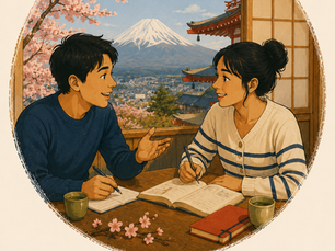 FLE au Japon