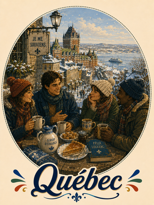 Québec