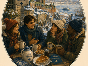 Québec