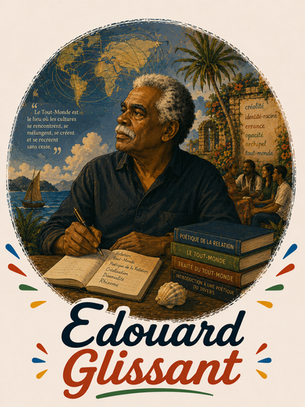 Édouard Glissant