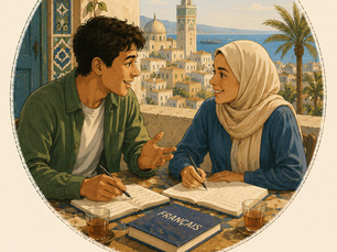 FLE en Algérie