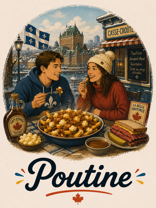 Poutine