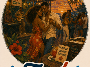 Zouk (Antilles)