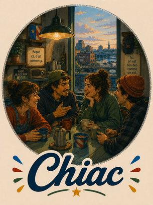 Chiac