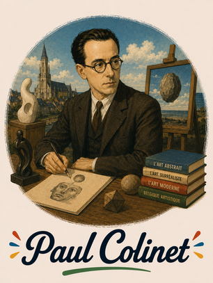 Paul Colinet