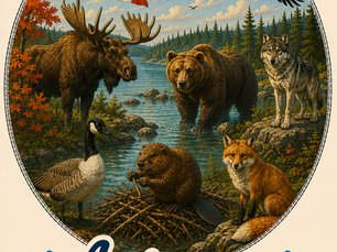 Faune (Canada)
