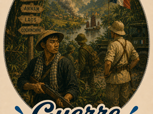 Guerre d’Indochine