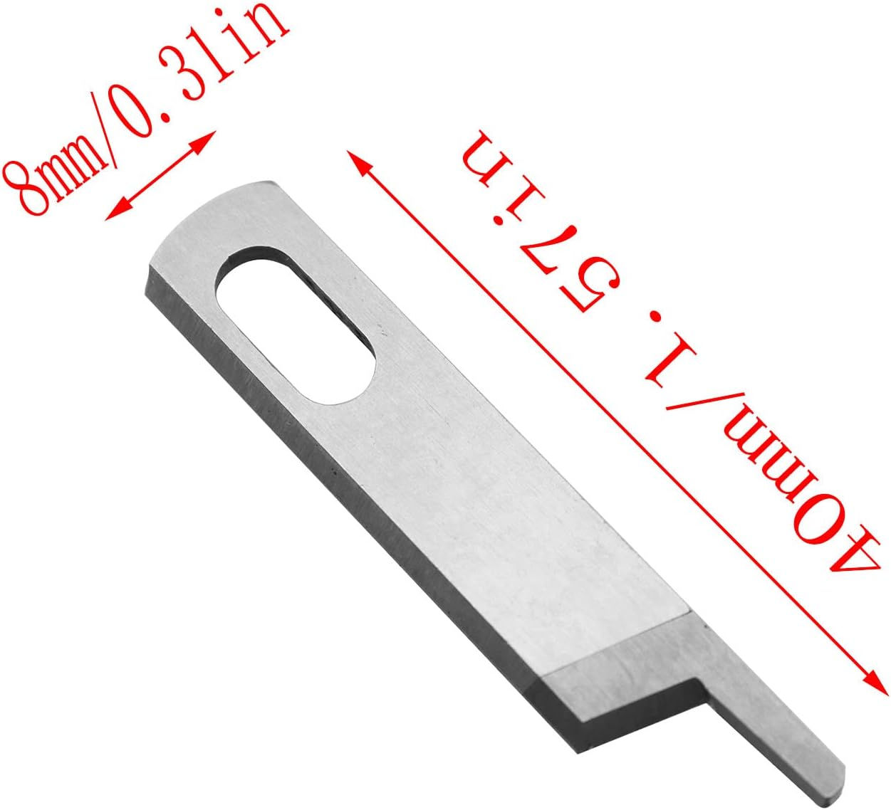 OVERLOK ÜST BIÇAK #412485