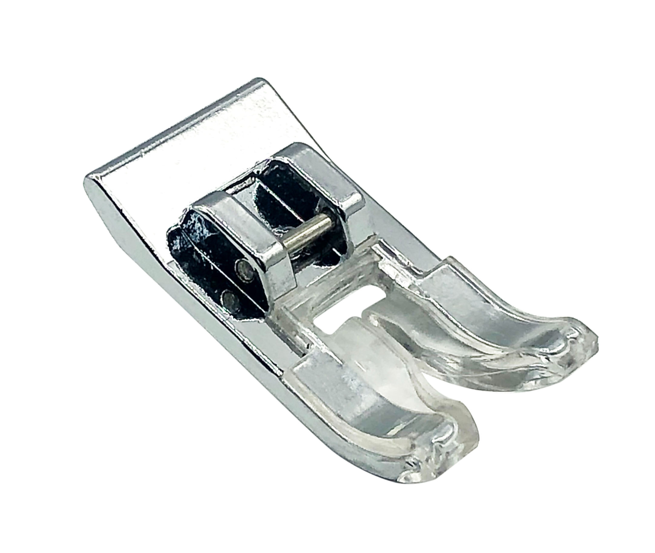 BASKI AYAK TABANI ÖN ŞEFFAF 7MM