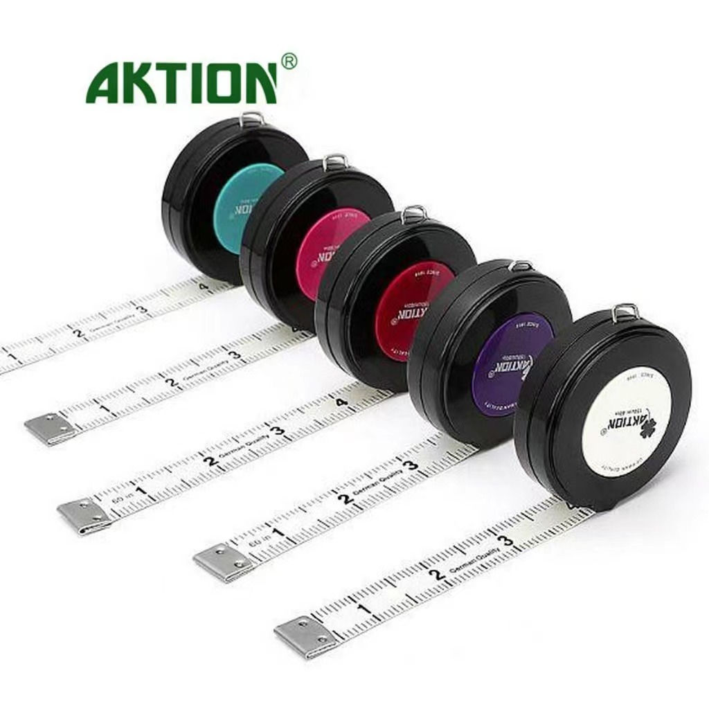 AKTION Otomatik Mezura 150 cm