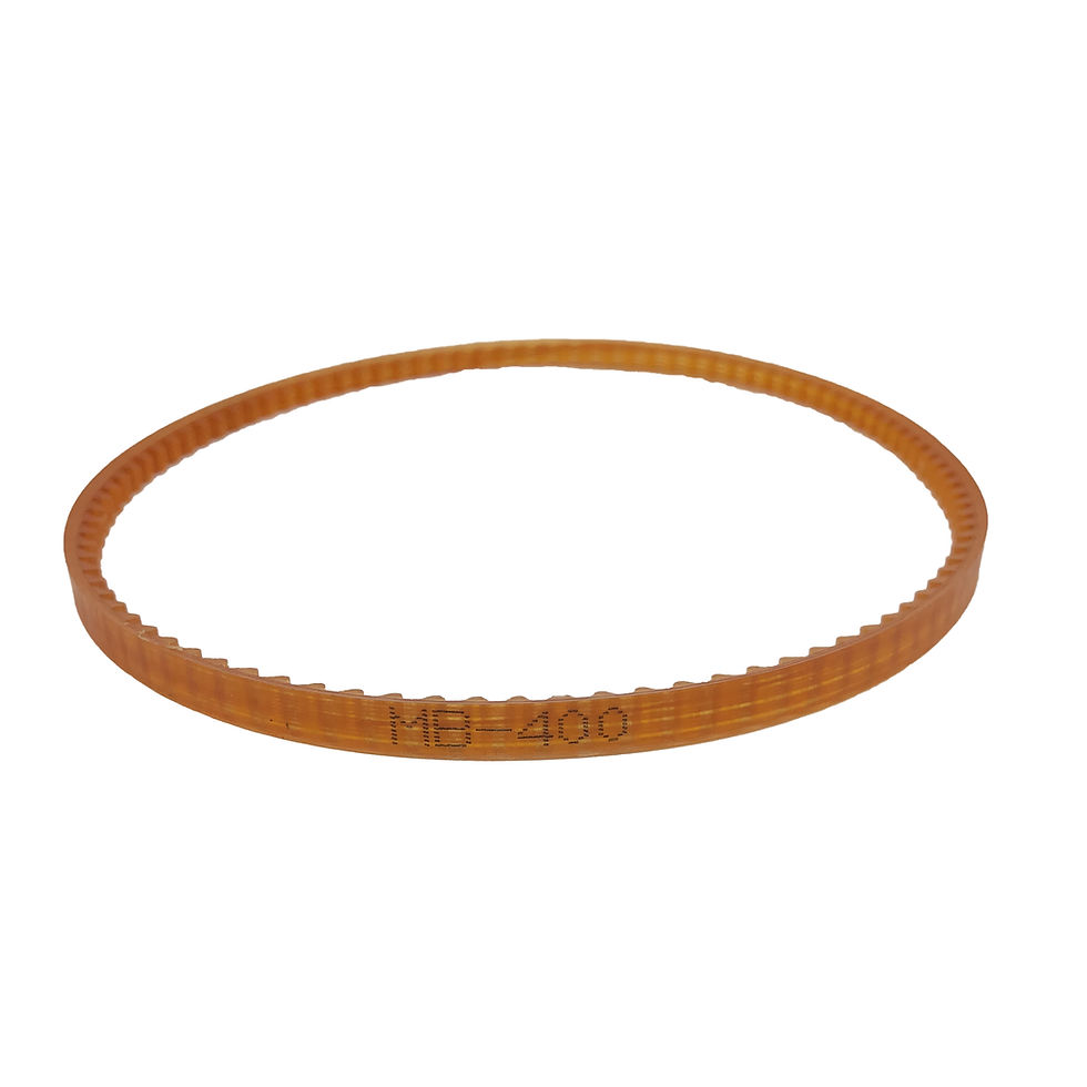 Küçük resim: DİKİŞ MAKİNE MOTOR KAYIŞI MB400, MB420, MB430, MB450, MB480, MB500, MB520, MB530