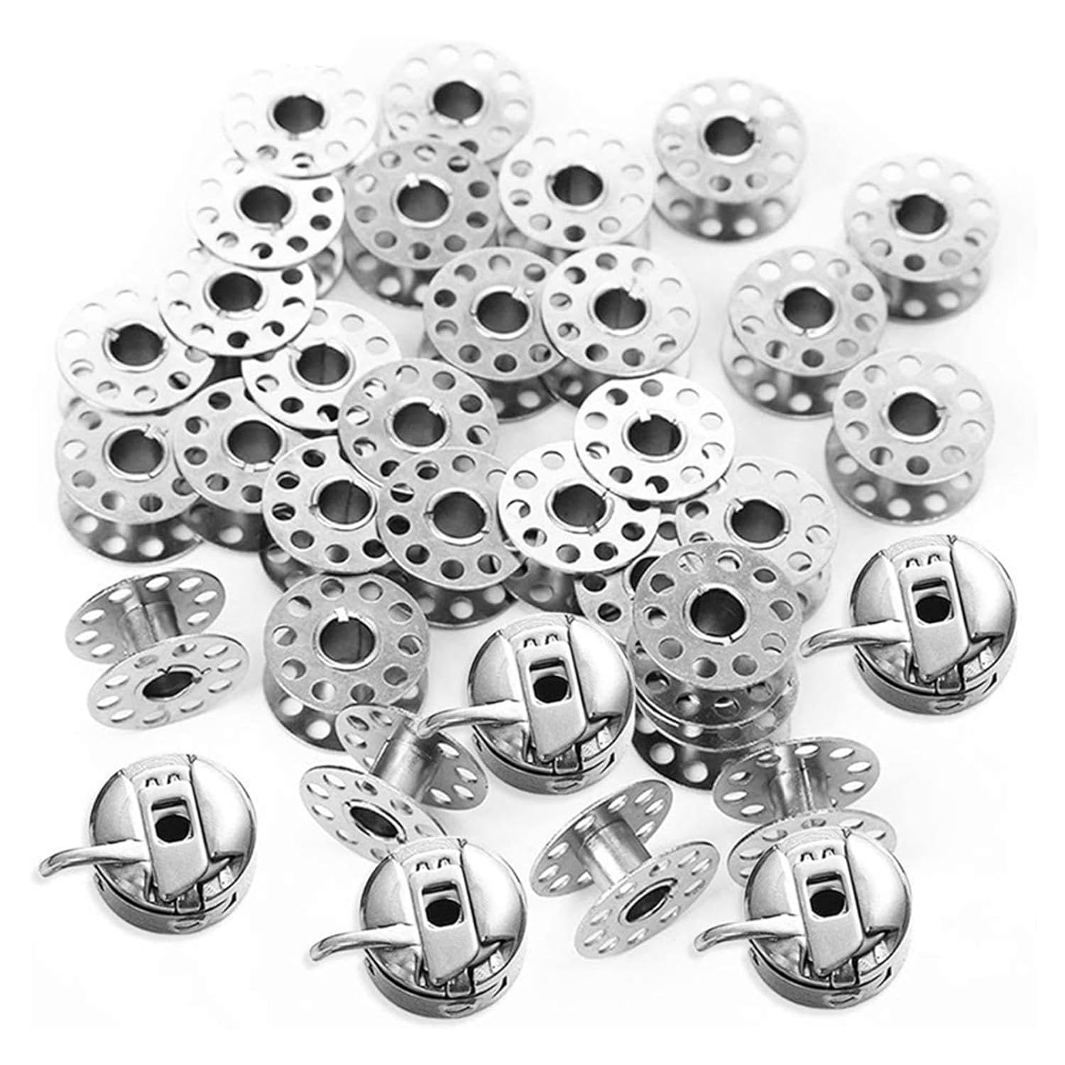 EV TİPİ DİKİŞ MAKİNA MASURA METAL ÇİN 2518