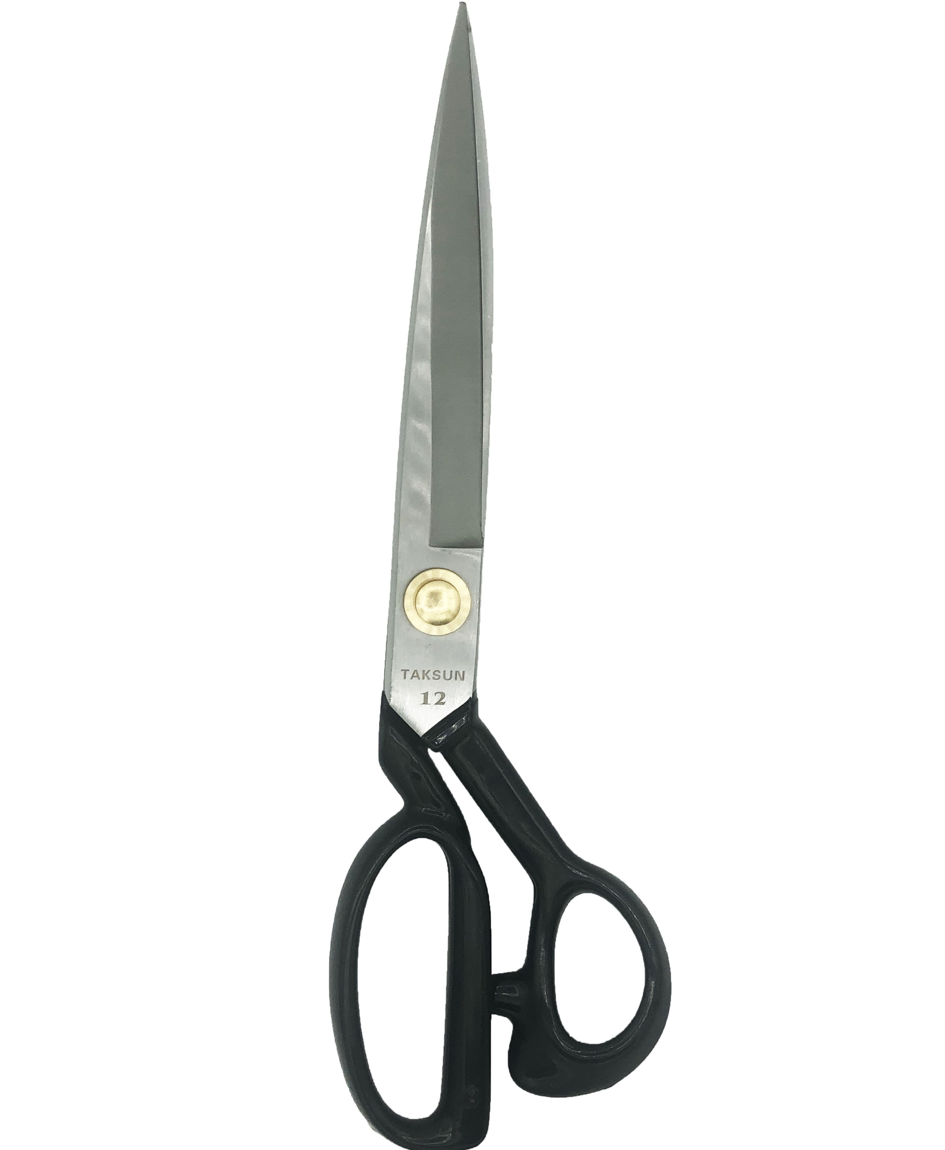 TAKSUN TERZİ MAKASI 12 INC