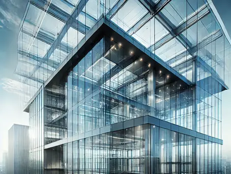 Konstruktions- & Planungsfehler bei Glasbauprojekten – Risiken und Lösungen