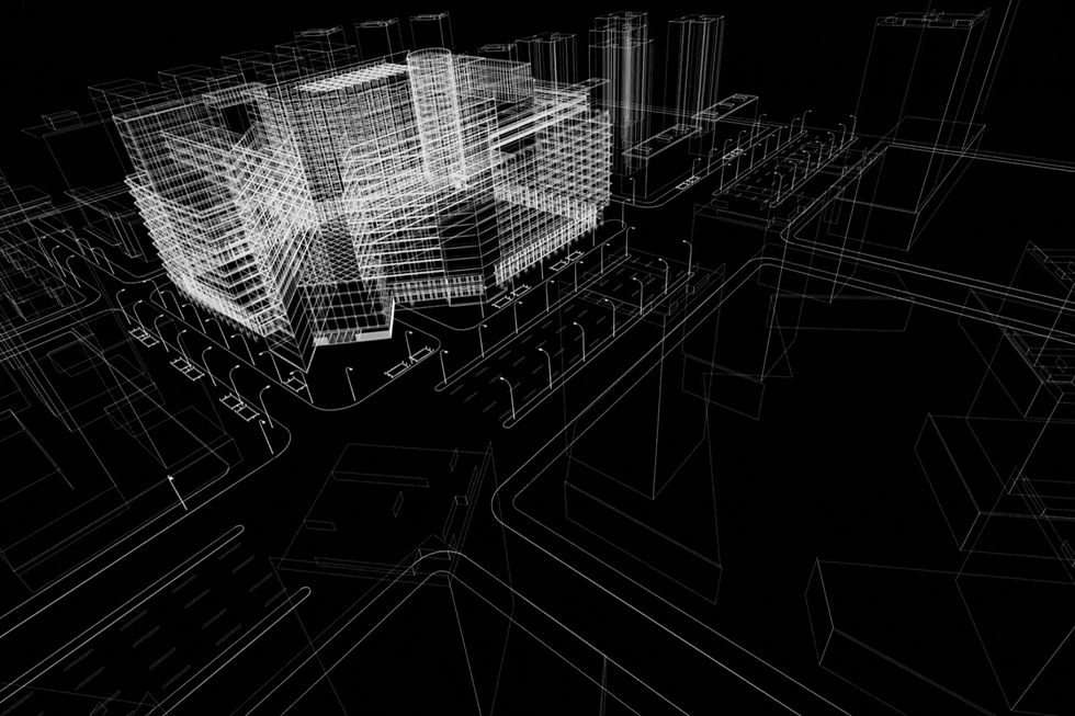 Green Gold Simple Photo Handwriting Merry Christmas Holiday Card (4).gif