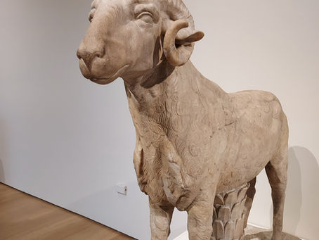 Aries: Enlarge Your Soul with Acts of Courage