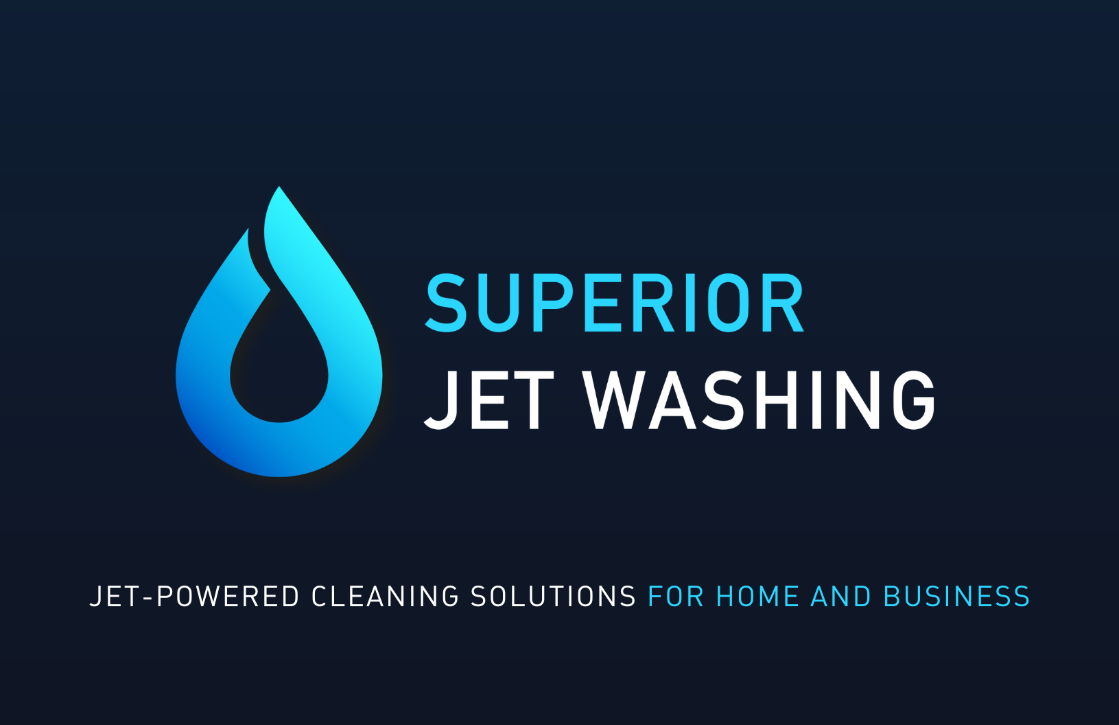 Superior Jet Washing Oxfordshire, England