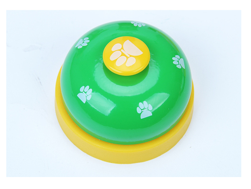 Thumbnail: Pet Training Bell for Dogs and Cats - Interactive Toy