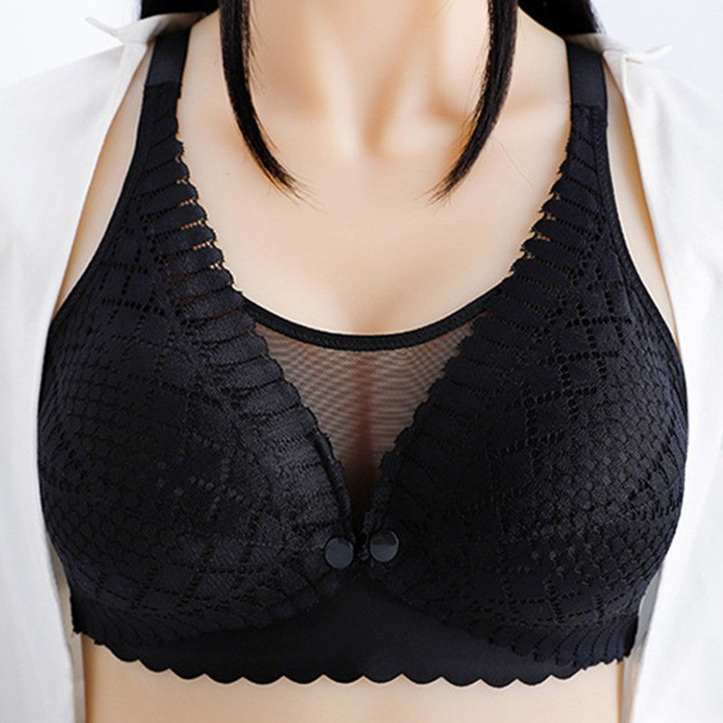 Thumbnail: Maternity Nursing Bras and Underwear for Breastfeeding