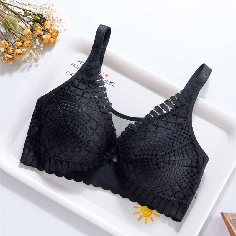 Thumbnail: Maternity Nursing Bras and Underwear for Breastfeeding