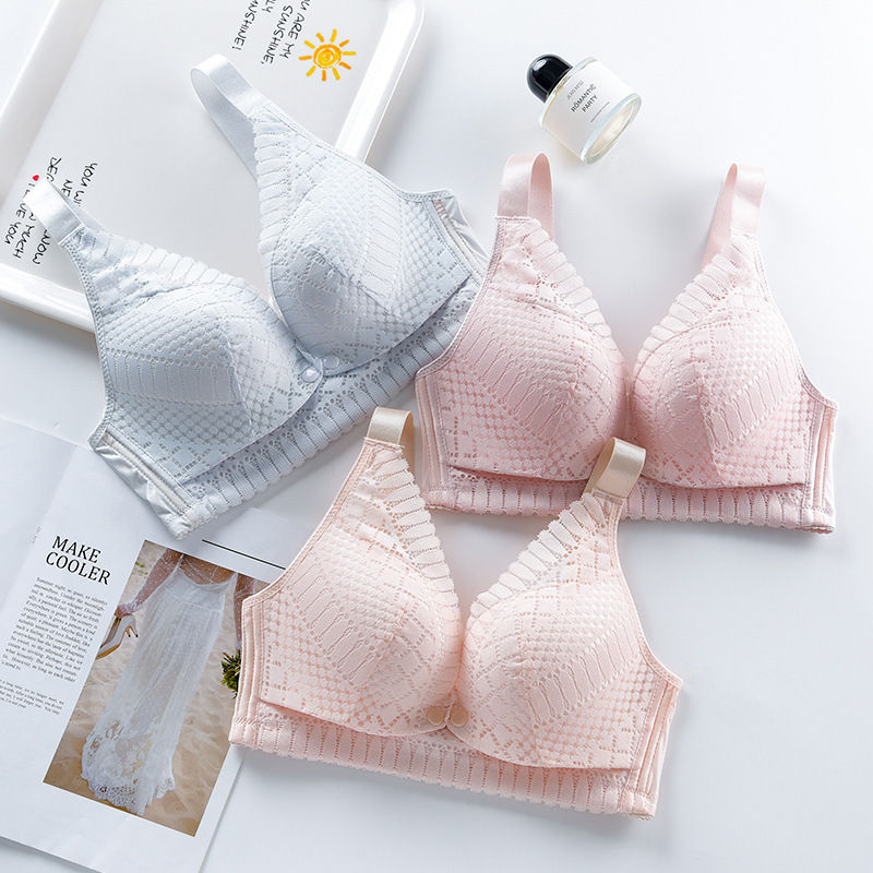 Thumbnail: Maternity Nursing Bras and Underwear for Breastfeeding