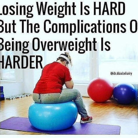 Now is your time to get healthy and feel good!!!