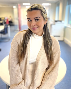 Ellie Dunn, Recruitment Administrator, AeroProfessional